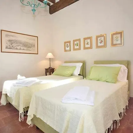Villa Trenta Prestigious Enchanting Garden