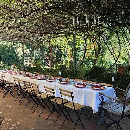 Villa Trenta Prestigious Enchanting Garden *