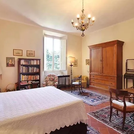 Villa Trenta Prestigious Enchanting Garden *