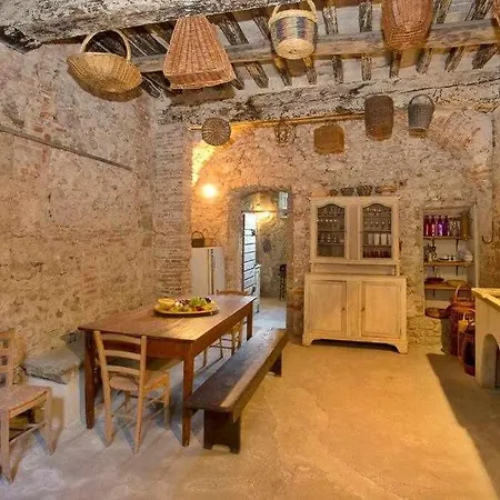 Trenta Prestigious Enchanting Garden Villa