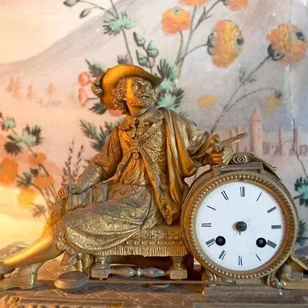 Villa Trenta Prestigious Enchanting Garden Lucca