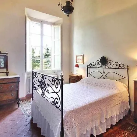 Villa Trenta Prestigious Enchanting Garden *