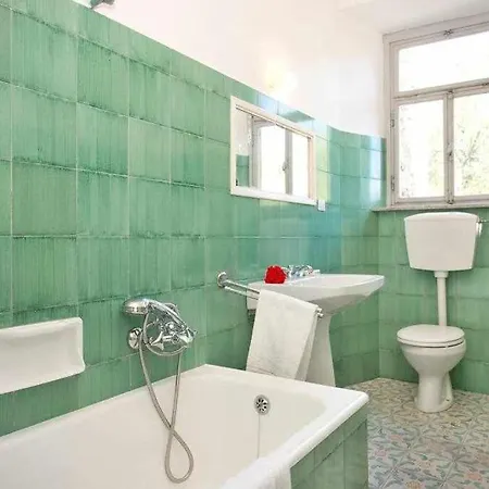 Villa Trenta Prestigious Enchanting Garden