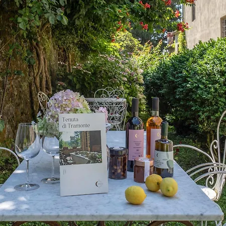 Villa Trenta Prestigious Enchanting Garden