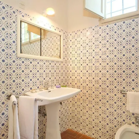 Trenta Prestigious Enchanting Garden Villa