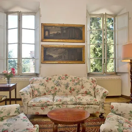 Villa Trenta Prestigious Enchanting Garden